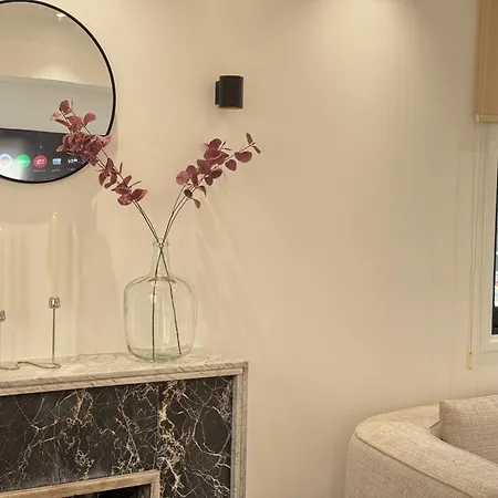 Cozy Boho 2-br Retreat In