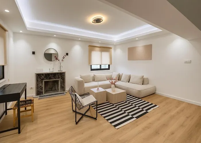 Apartment Cozy Boho 2-br Retreat In *