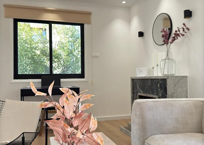 Cozy Boho 2-br Retreat In *