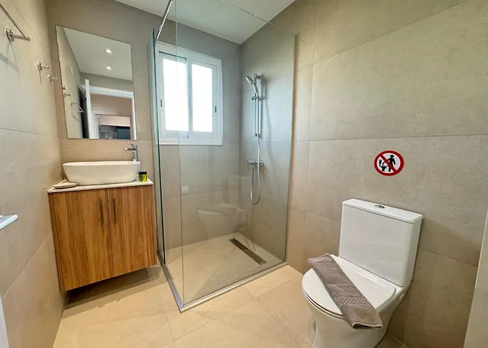 Cozy Boho 2-br Retreat In Nicosie