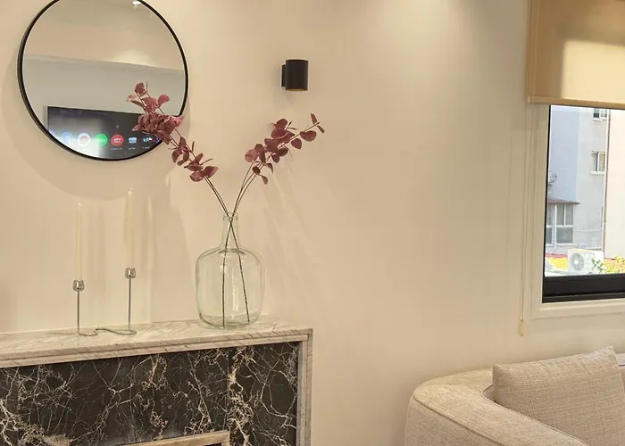 Cozy Boho 2-br Retreat In