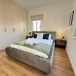Cozy Boho 2-br Retreat In Апартаменты