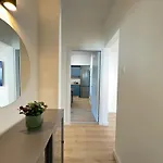 Апартаменты Cozy Boho 2-br Retreat In