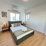 Cozy Boho 2-br Retreat In Апартаменты *
