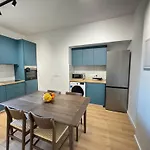 Cozy Boho 2-br Retreat In Апартаменты