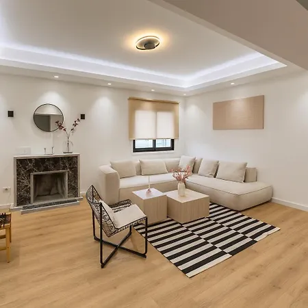 Апартаменты Cozy Boho 2-br Retreat In *