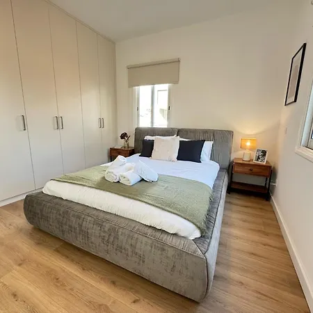Cozy Boho 2-br Retreat In Apartamento