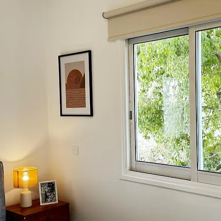 Apartamento Cozy Boho 2-br Retreat In