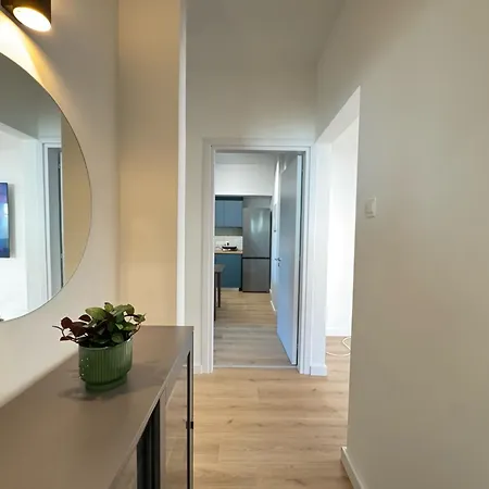 Apartamento Cozy Boho 2-br Retreat In
