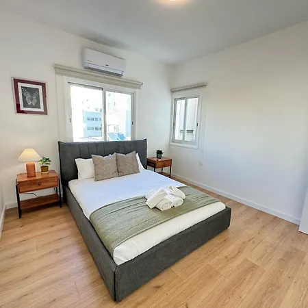 Cozy Boho 2-br Retreat In Appartement *