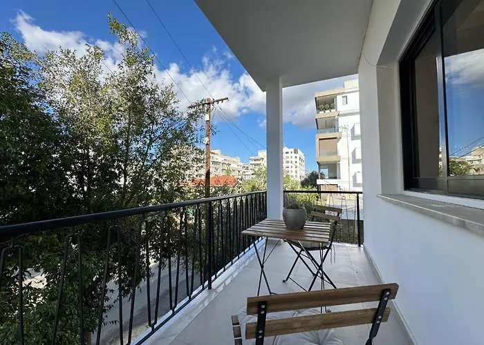 Cozy Boho 2-br Retreat In Daire