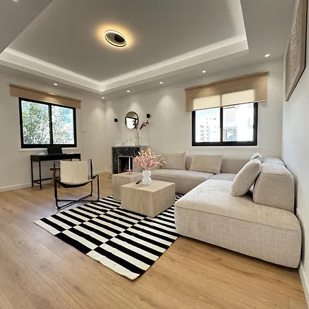 公寓 Cozy Boho 2-br Retreat In *